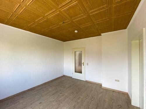 Foto - Etagenwohnung in Naumburg (Saale) zur Miete
