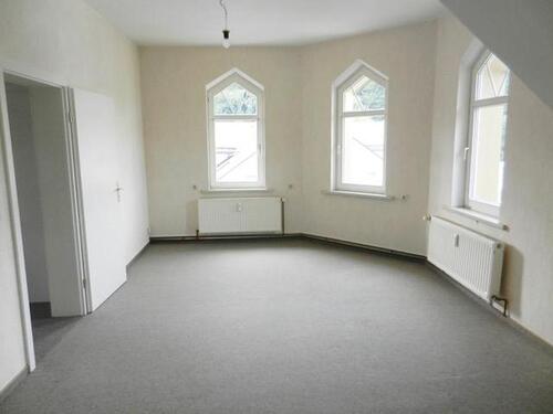 Foto - Etagenwohnung in Chemnitz