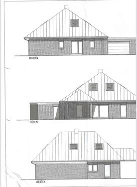 Foto - Einfamilienhaus in Stade zum Kaufen
