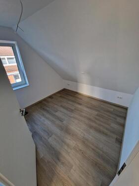Foto - Etagenwohnung in Hage