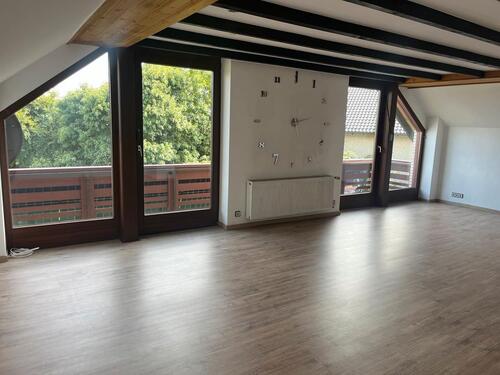 Foto - Etagenwohnung zur Miete in Waldbröl