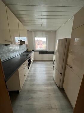 Foto - Etagenwohnung zur Miete in Hannover