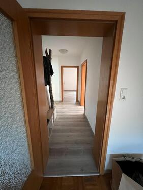 Foto - Etagenwohnung in Hannover zur Miete