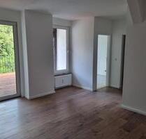 3-Zimmer-Dachgeschosswohnung im Innenstadtkern mit Dachterrasse - Salzwedel