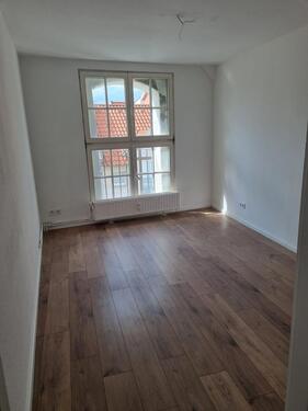 Foto - Etagenwohnung in Salzwedel zur Miete