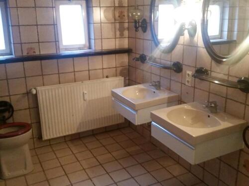 Foto - Etagenwohnung in St. Johann zur Miete