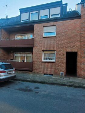 Foto - 2 Zimmerwohnung - WBS erforderlich