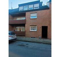 2 Zimmerwohnung - WBS erforderlich - Gronau (Westfahlen)