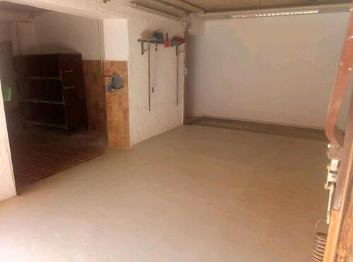 Foto - Lager 90m² in Ostelsheim - 450,00 EUR Kaltmiete,