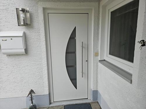 Foto - Barrierefreie Erdgeschoss Wohnung 65 m² mit eigenem Eingang