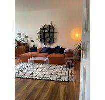 Biete 3 Zimmerwohnung zur Zwischenmiete in Berlin Wedding jan-mär