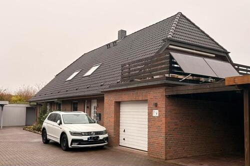 Foto - Doppelhaushälfte in Rendsburg Seemühlen zu verkaufen