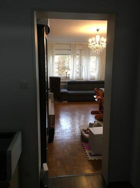 Foto - Etagenwohnung in Ludwigsburg zum Kaufen