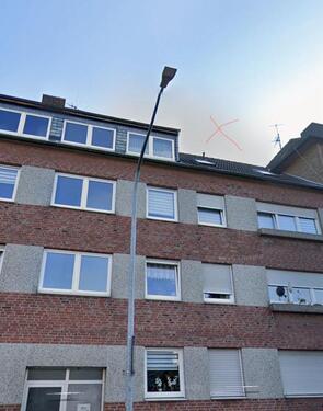 Foto - Etagenwohnung zur Miete in Mönchengladbach