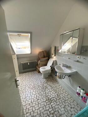 Foto - Etagenwohnung in Mönchengladbach