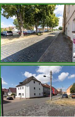 Foto - 6 Zimmer Einfamilienhaus zum Kaufen in Aschersleben