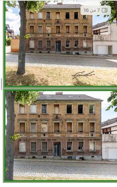 Foto - 6 Zimmer Einfamilienhaus in Aschersleben