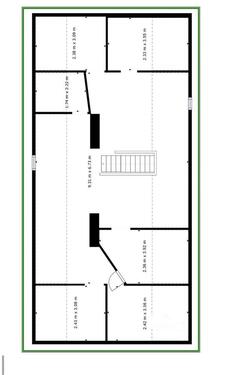 Foto - Einfamilienhaus in Aschersleben zum Kaufen