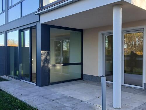 Foto - 3 Zimmer Etagenwohnung in Rüdersdorf bei Berlin