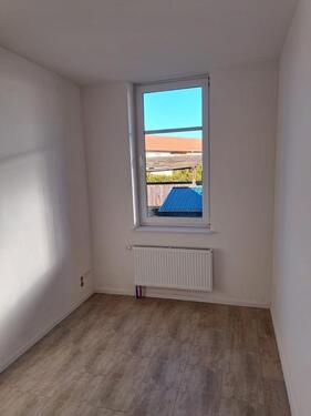 Foto - Etagenwohnung in Weißenfels zur Miete