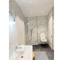 Moderne 2-Zimmer Dachgeschosswohnung (ca. 60 m²) – komplett sanie - Miesbach