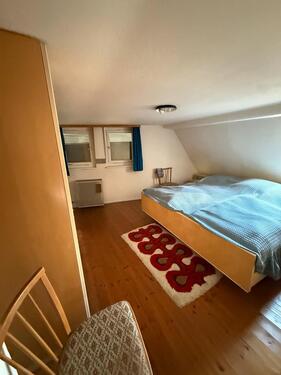 Foto - 6 Zimmer Etagenwohnung zur Miete in Mühlacker