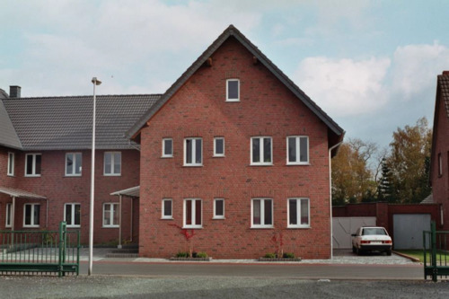 Foto - Hochwertige 2 Zimmer DG-Wohnung in HS-Karken