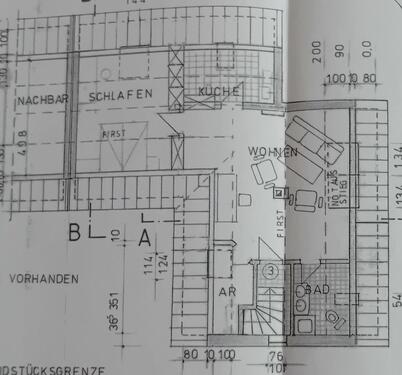 Foto - 2 Zimmer Etagenwohnung zur Miete in Heinsberg