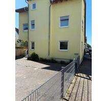 3 ZKB 80 qm - 1.400,00&nbsp;EUR Kaltmiete, ca.&nbsp; 80,00&nbsp;m&sup2; in Sandhausen (PLZ: 69207)