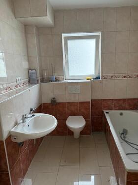 Foto - Erdgeschoßwohnung in Sandhausen zur Miete