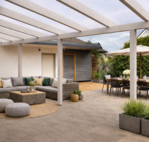 Kernsaniertes Siedlungshaus - Barkhausen *1-2Fam.*ohne Makler - Porta Westfalica