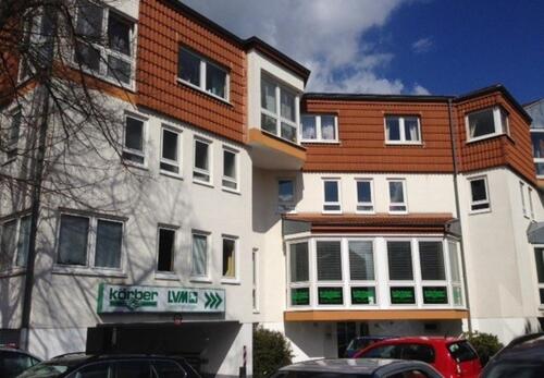 Foto - 2 Zimmer Etagenwohnung zur Miete in Hemer