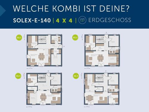 Foto - 5 Zimmer Einfamilienhaus zur Miete in Wuppertal