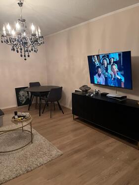 Foto - Sanierte 2,5 Zimmer Wohnung im grünen