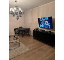 Sanierte 2,5 Zimmer Wohnung im grünen - Hamburg Billstedt