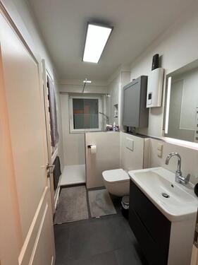 Foto - Etagenwohnung in Hamburg zur Miete