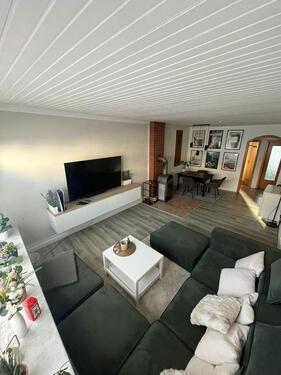 Foto - Möbliertes Reihenhaus mit Garten –befristet– Emden(Klein-Faldern)