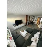 Möbliertes Reihenhaus mit Garten –befristet– Emden(Klein-Faldern)