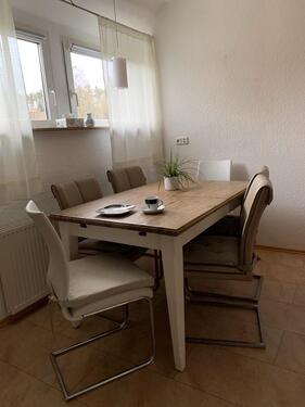 Foto - Dachgeschoßwohnung in Warstein zur Miete