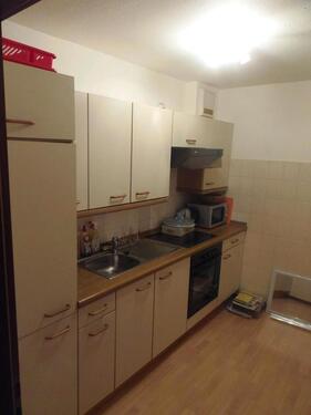 Foto - 2 Zimmer Etagenwohnung zur Miete in Marne