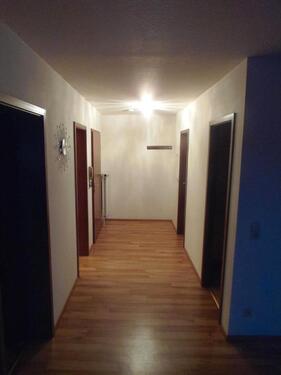 Foto - Etagenwohnung in Marne zur Miete