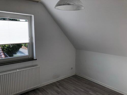 Foto - Dachgeschoßwohnung in Wetter (Hessen) zur Miete