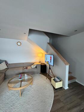 Foto - Etagenwohnung in Bad Oldesloe zur Miete