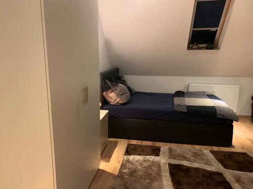 Foto - Ferienwohnung - 50,00&nbsp;EUR Kaltmiete, ca.&nbsp; 47,00&nbsp;m&sup2;