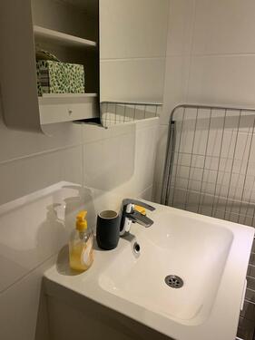 Foto - 1 Zimmer Dachgeschoßwohnung in Emden