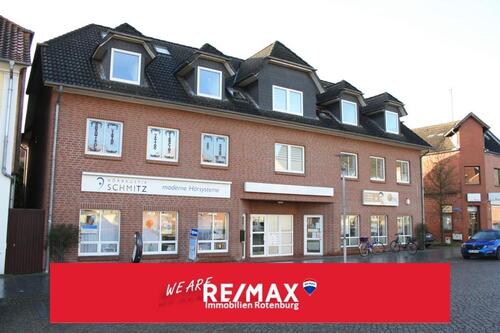 Foto - Zentrale Dachgeschoss Single Wohnung!