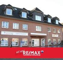 Zentrale Dachgeschoss Single Wohnung! - Visselhövede