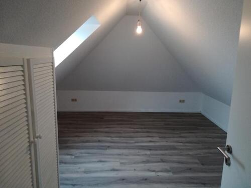 Foto - 2 Zimmer Dachgeschoßwohnung zur Miete in Visselhövede