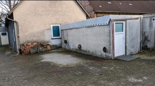 Foto - Wohnwagen-Stellplatz - 35,00&nbsp;EUR Miete,