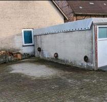 Wohnwagen-Stellplatz - 35,00&nbsp;EUR Miete, in Ulm (PLZ: 89081) Söflingen